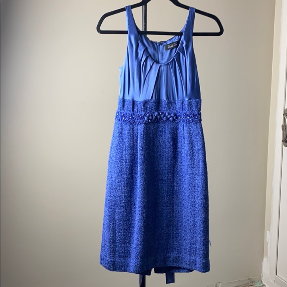 Rickie Freeman Dress
